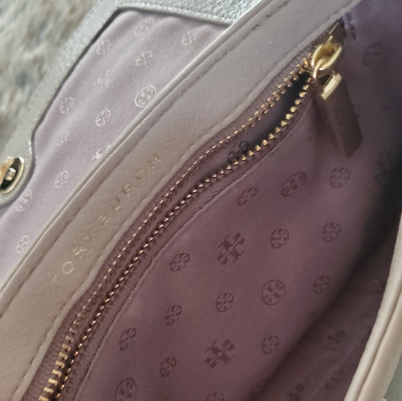 ‼SOLD ‼ Tory Burch Bombe Mini Bag - Picture 8 of 16